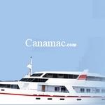 Canamac Cruises Toronto (416)214-2774